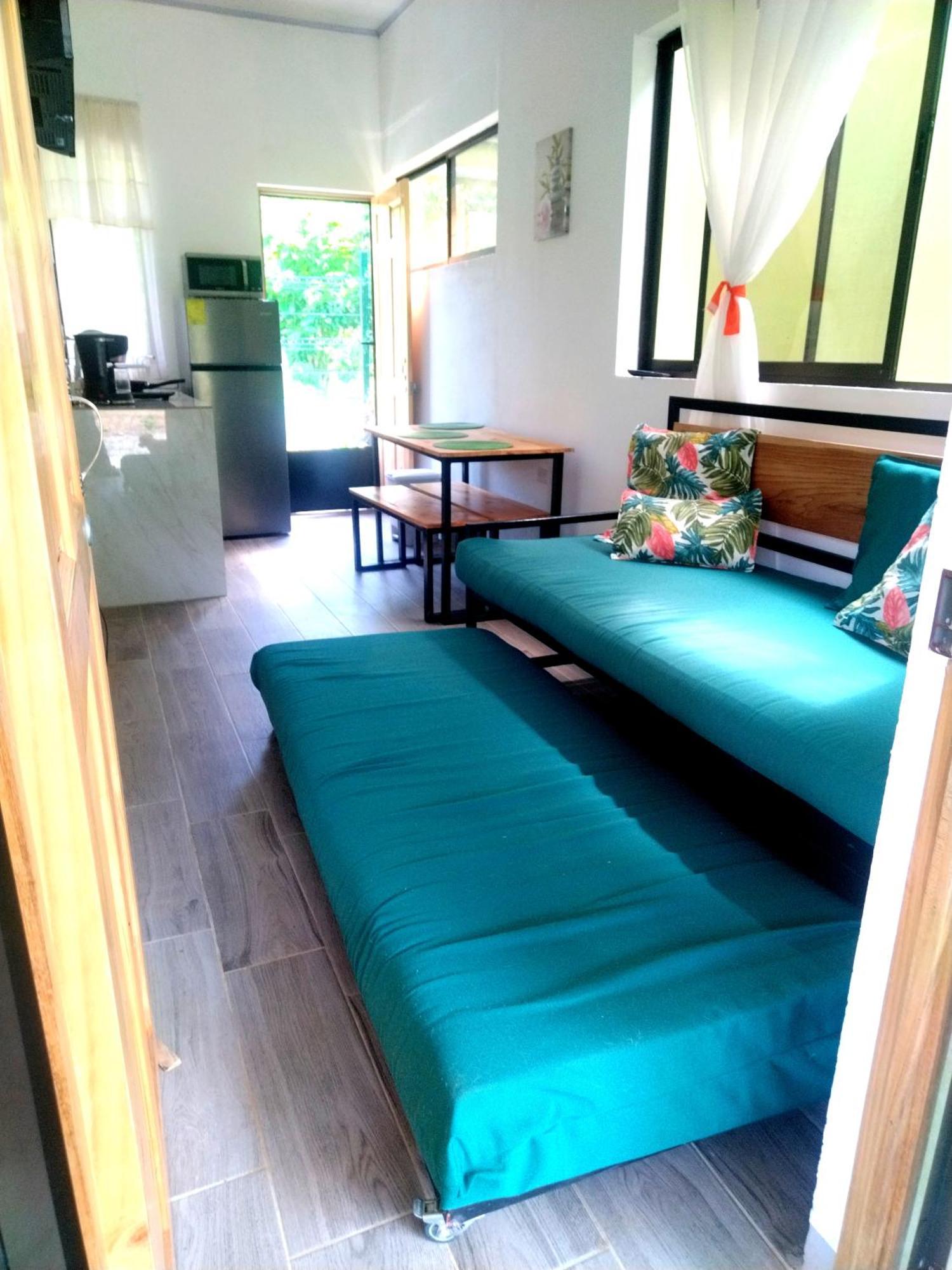 Serenity Houses Cahuita Extérieur photo